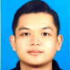 Portrait of Iswan Anak Edison